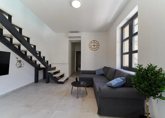 Villa Baronessa