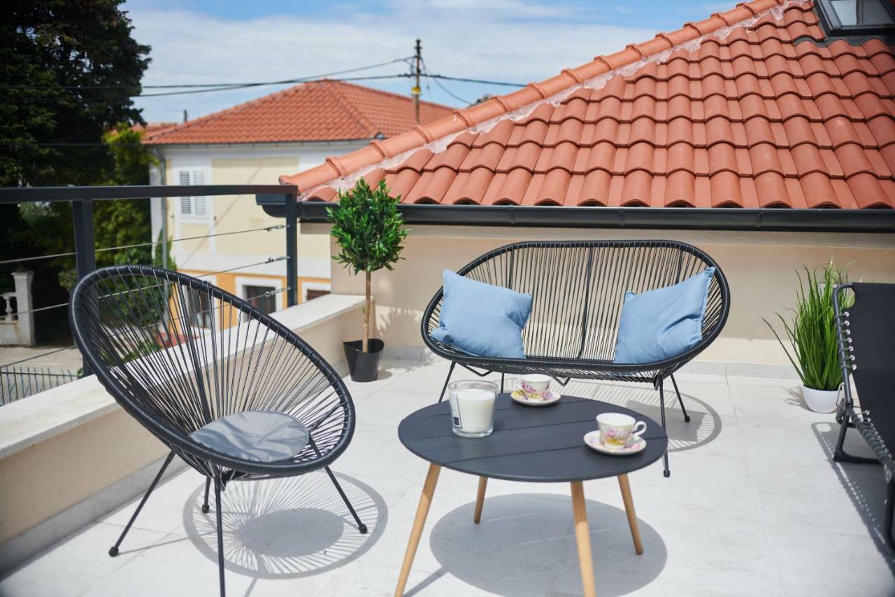 Baronessa Apartman *