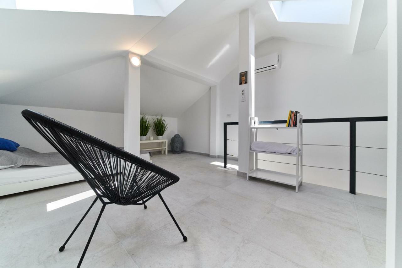 Baronessa Apartman