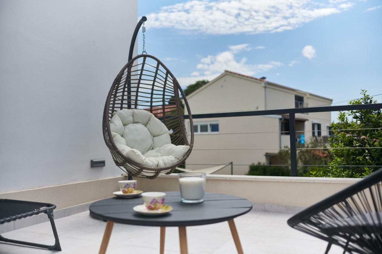 Baronessa Apartman *