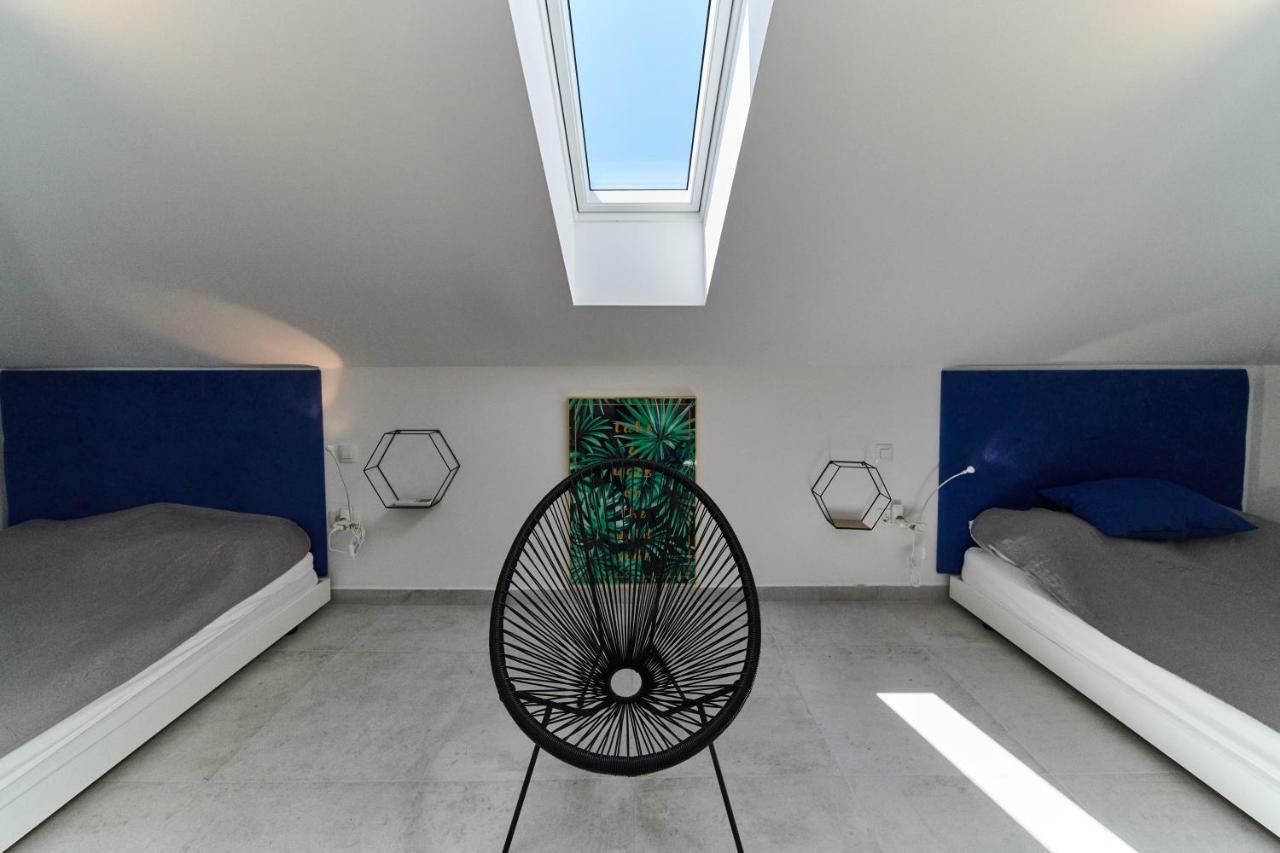 Apartman Baronessa Zadar