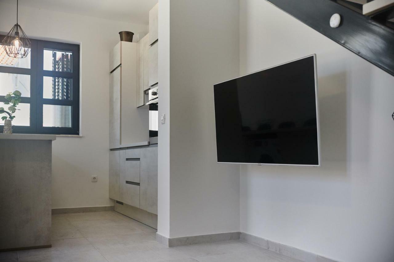 Baronessa Apartman Zadar