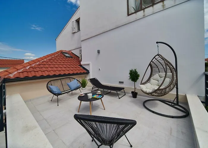 Villa Baronessa