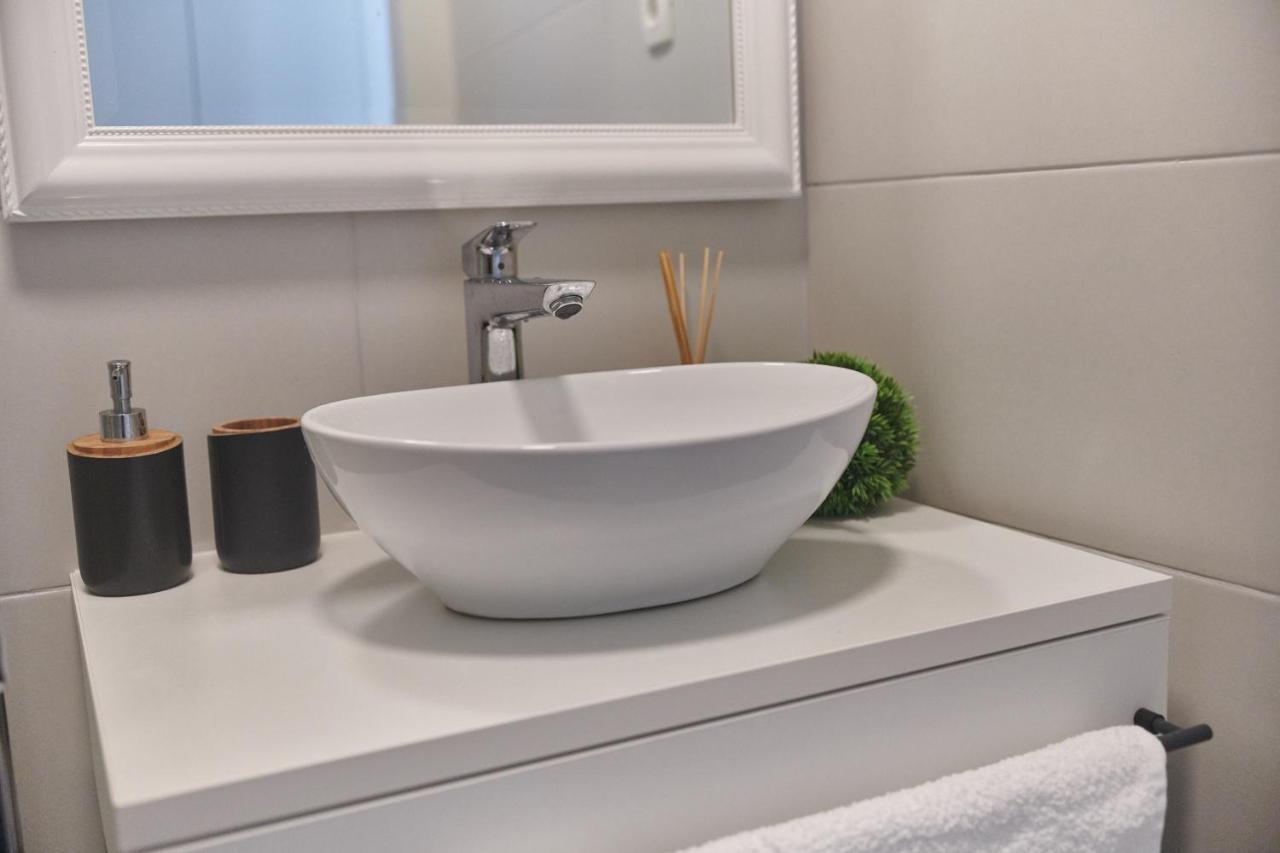 Baronessa Apartamento