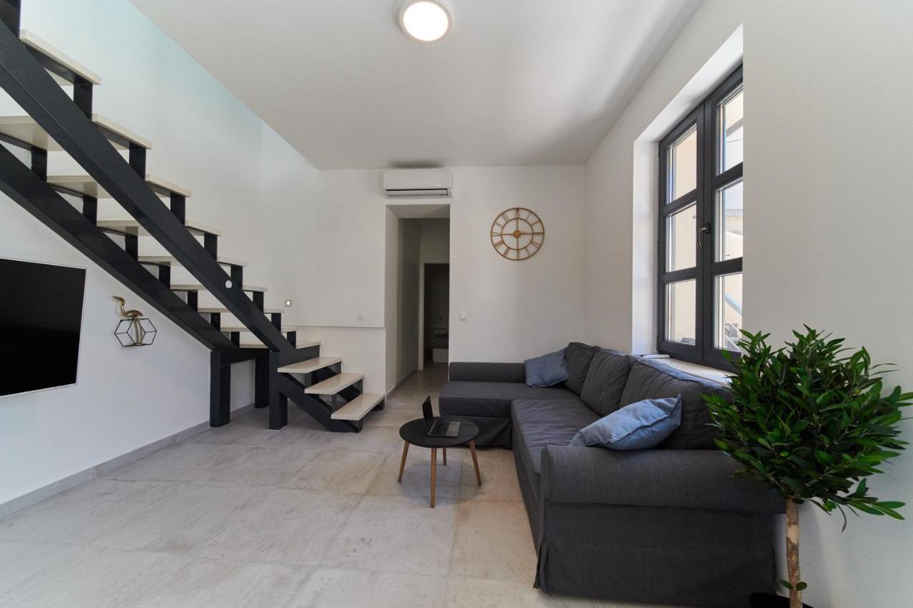 Apartamento Baronessa
