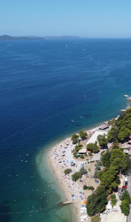 Apartma Baronessa *