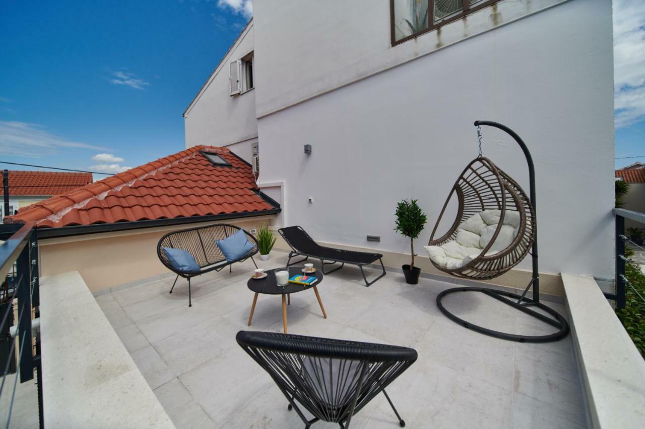 Baronessa Apartma