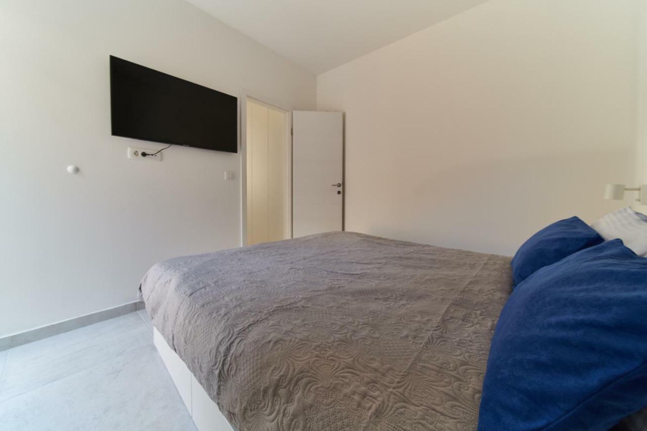 Apartamento Baronessa Zadar