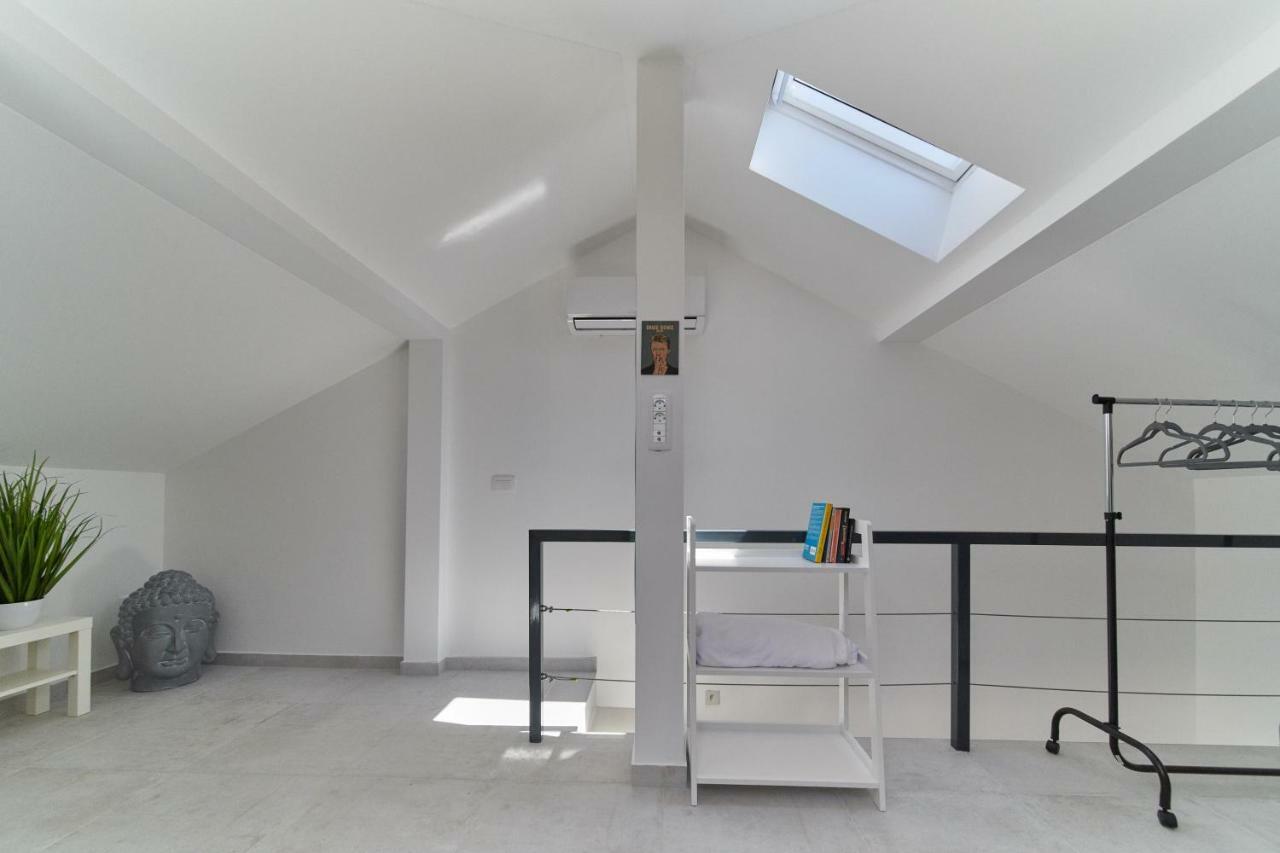 Baronessa Apartma
